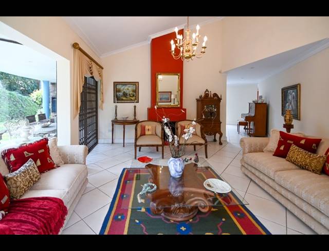 4 BEDROOM FREEHOLD FOR SALE IN WESTVILLE